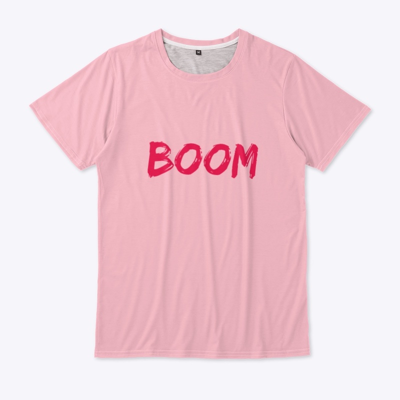 BOOM