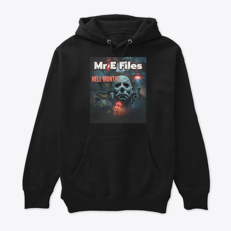 Hell Month 2025 (limited edition)