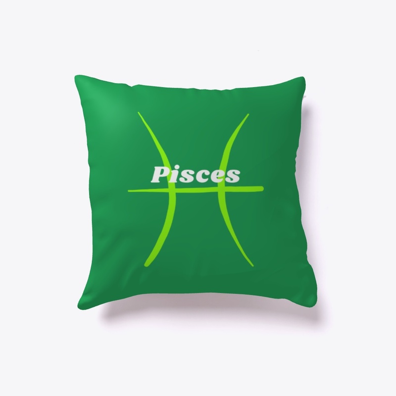 Pisces Merch