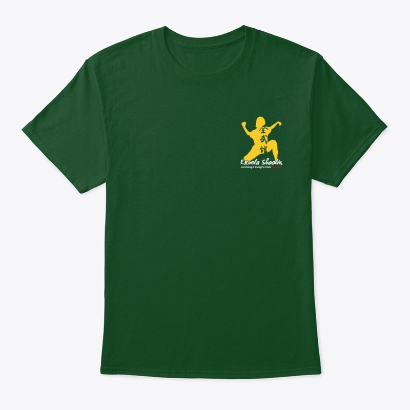 QuanWuGuan Uniform