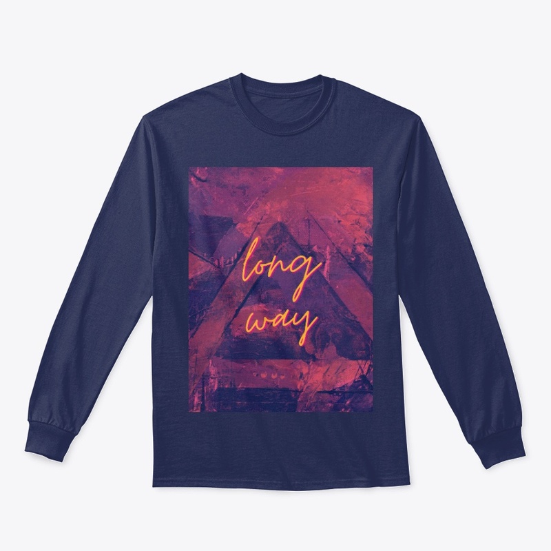 Long Way