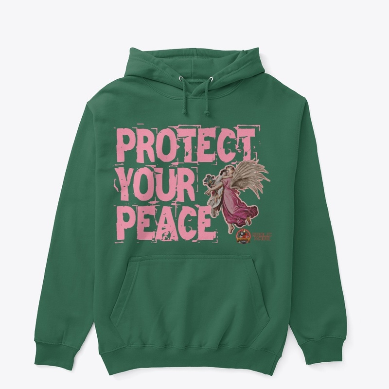 PROTECT YOUR PEACE LIMITED EDITION