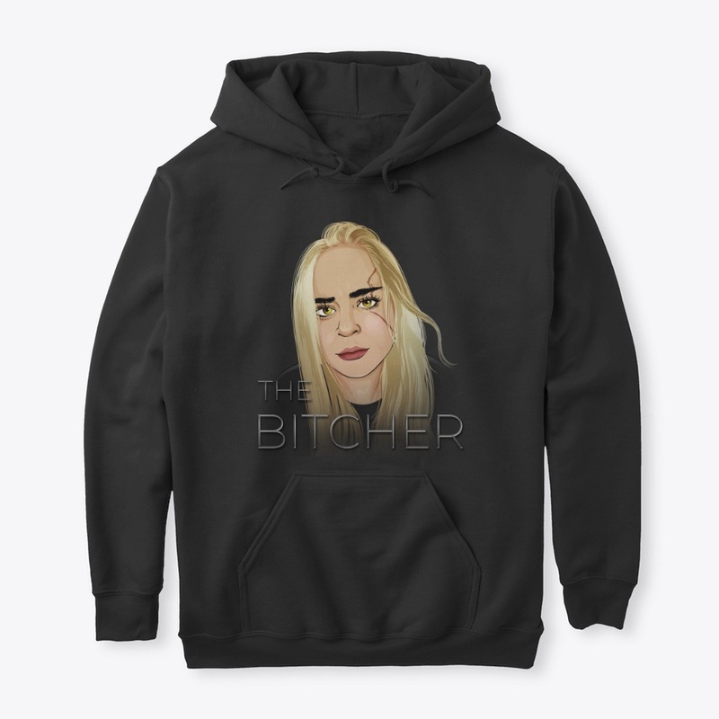 The Bitcher