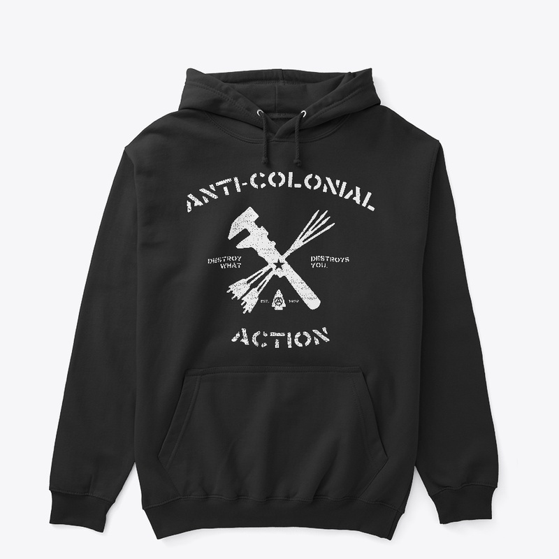 Anti-Colonial Action