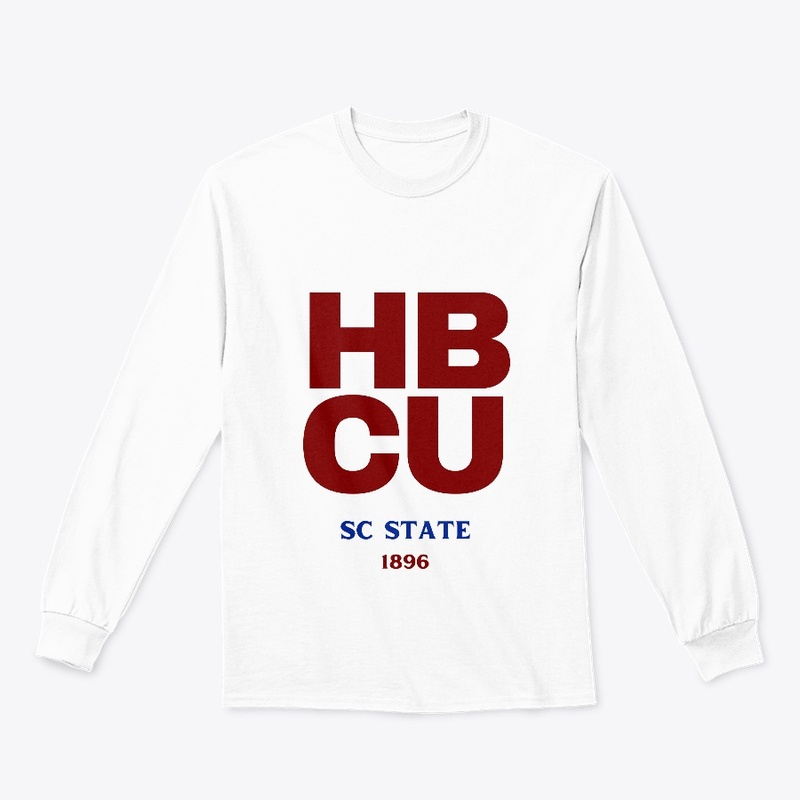 HBCU: South Carolina State University