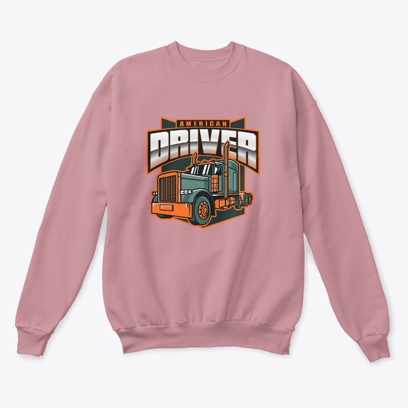 American Driver