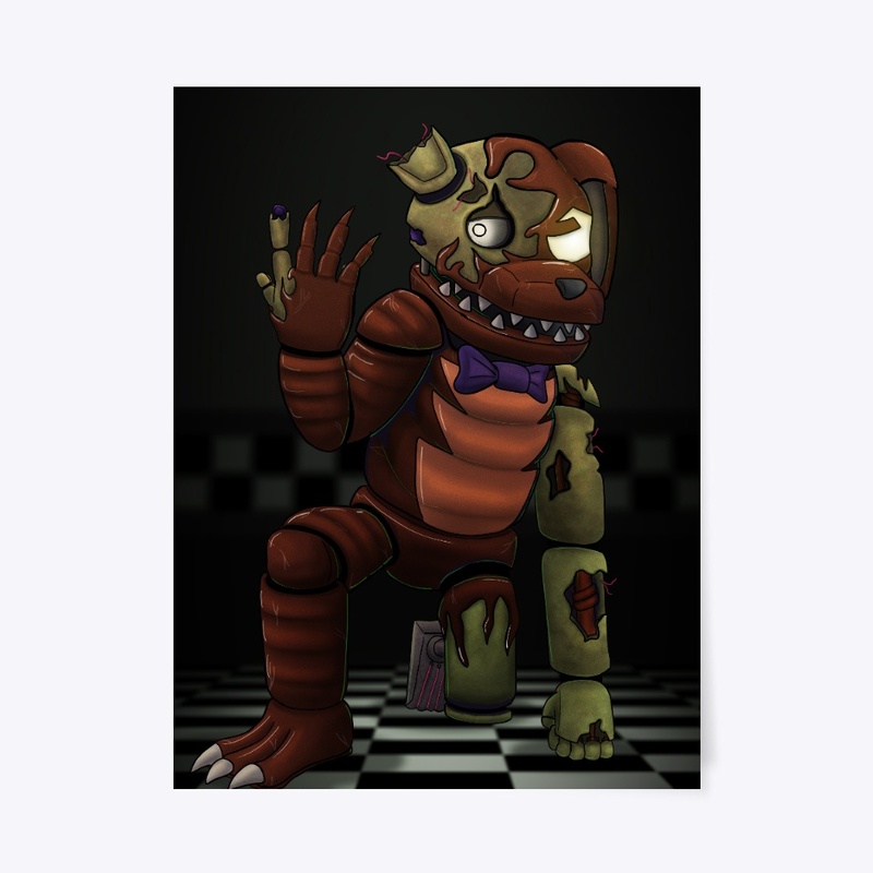 GoopTrap