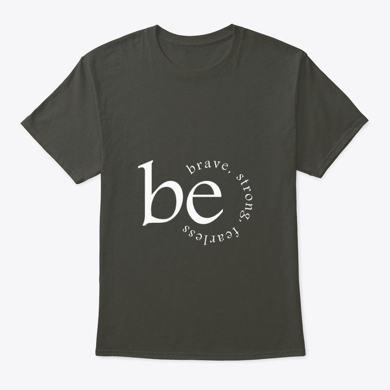 "Fearless Fashion"