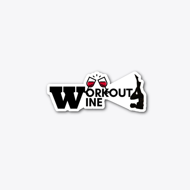Workout Wine