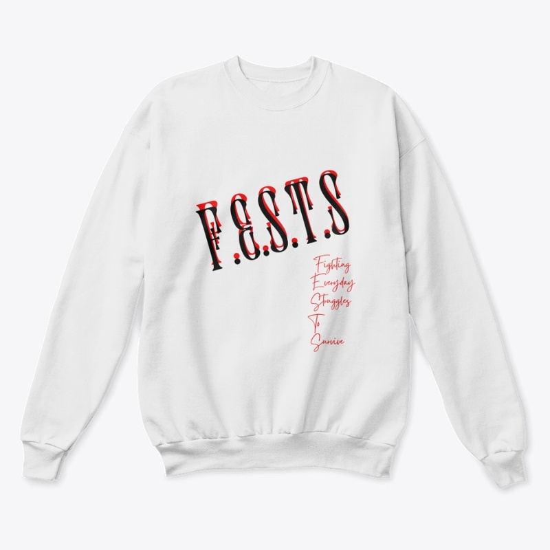 F.E.S.T.S/Skull