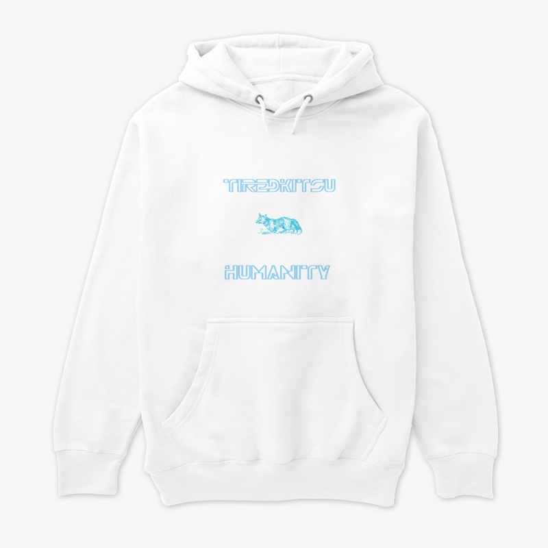 TiredKitsu's Merch