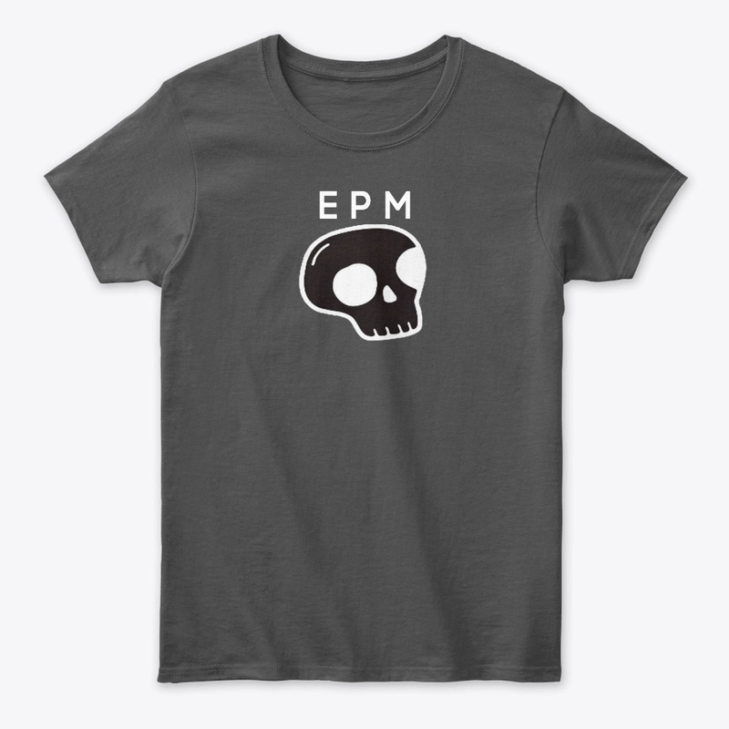 EPM Skull