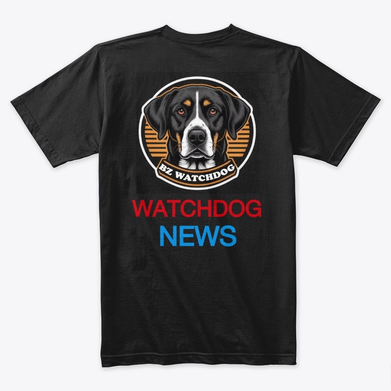 WATCHDOG NEWS