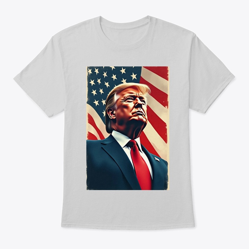 Trump #1