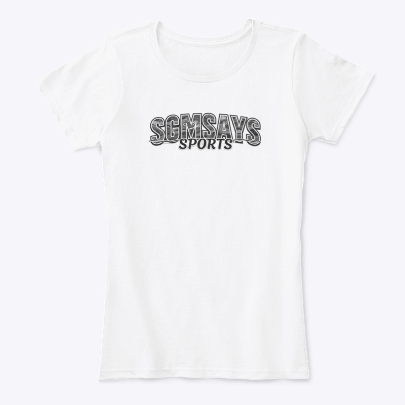 Sports - Women's Comfort Tee - Women's Comfort Tee