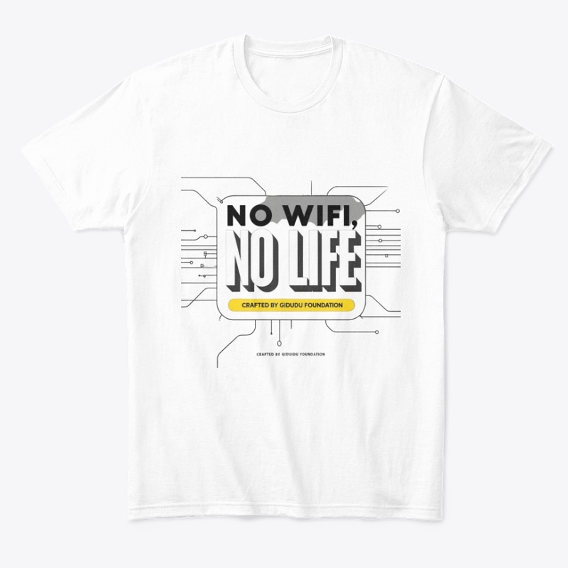No Wifi Designs