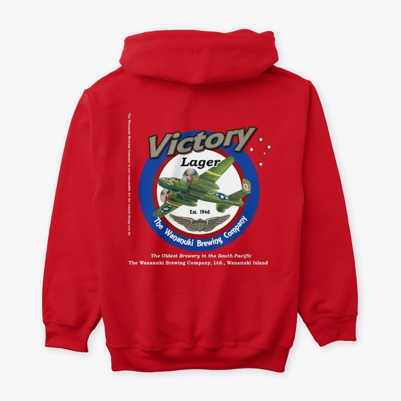 Victory Lager
