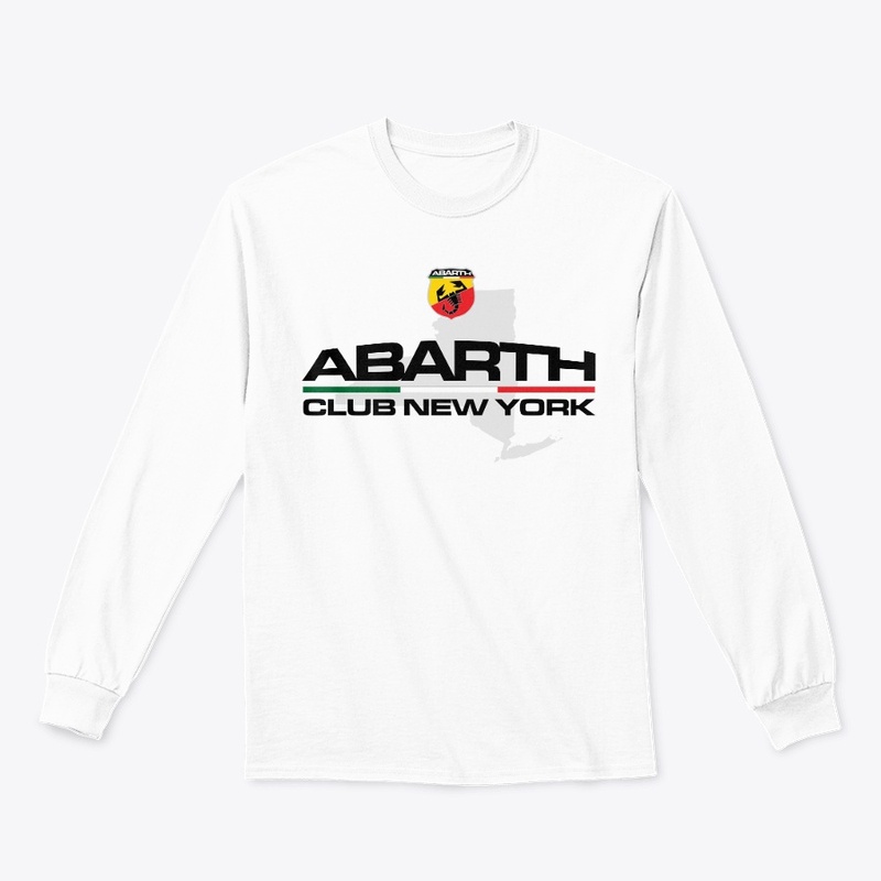 Abarth Club New York