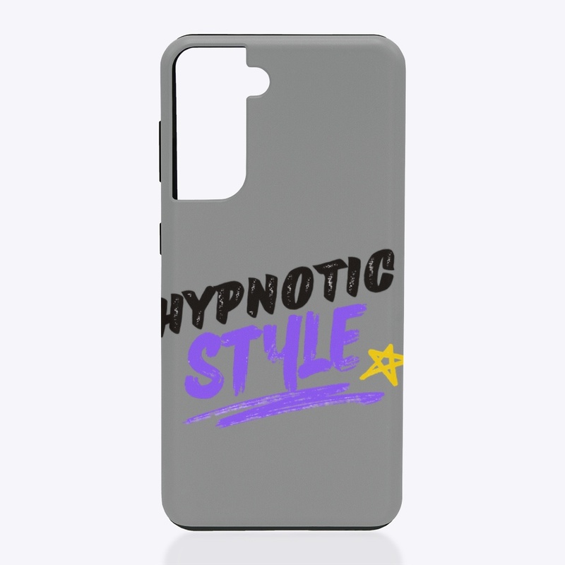 Santo Richio hypnotic style 