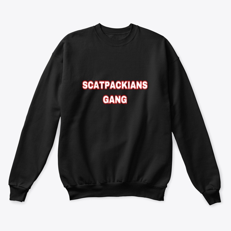 SCATPACKIANS