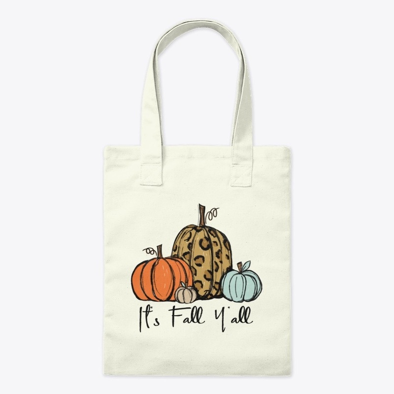 Autumn - It's Fall Y'all