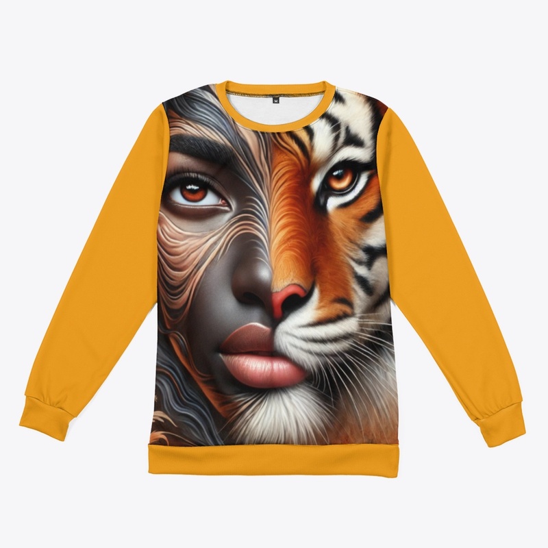 LIONS, TIGERS, BEARS: OH NITA!