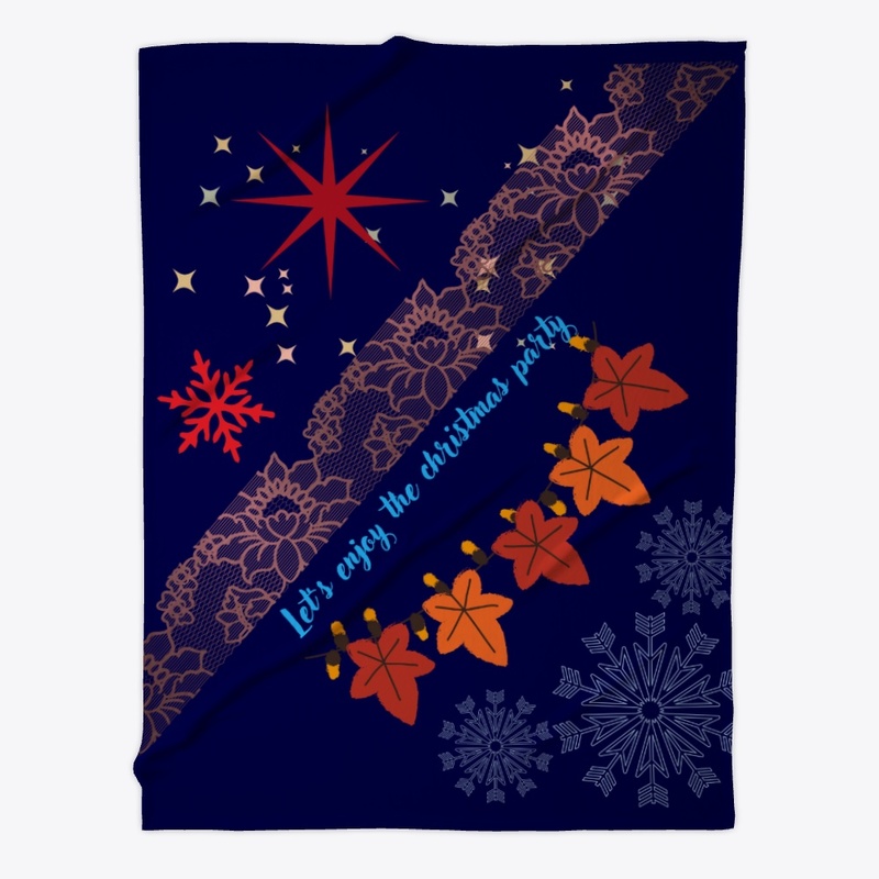 Party Christmas (all types product)