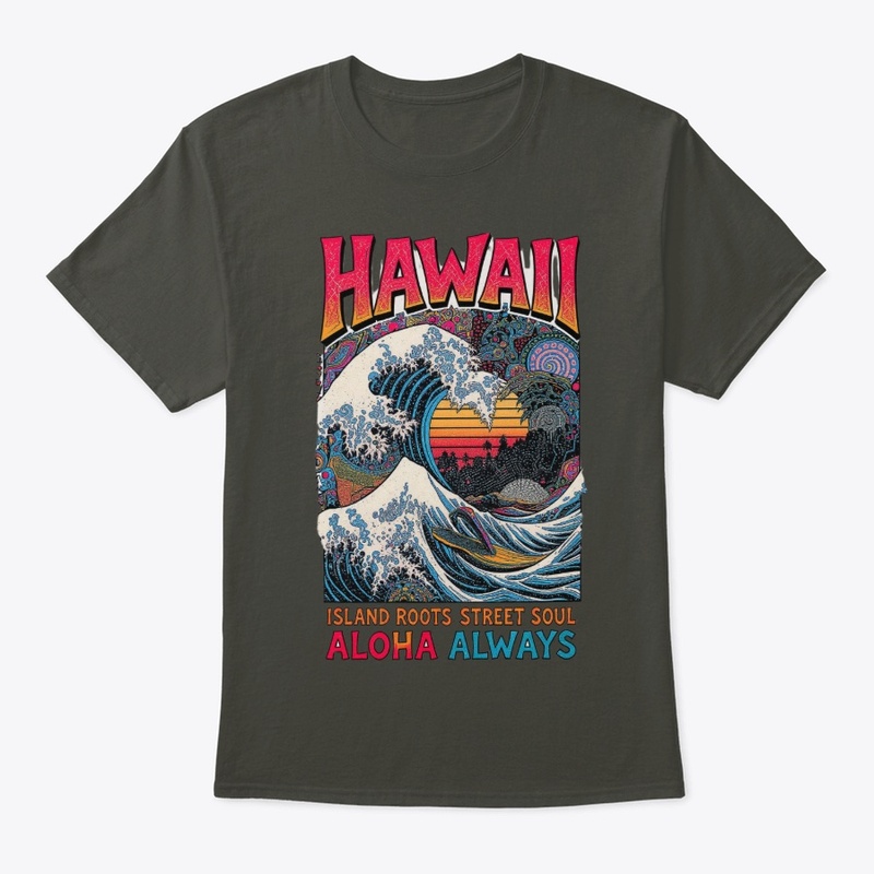 Hawaii: Aloha Always