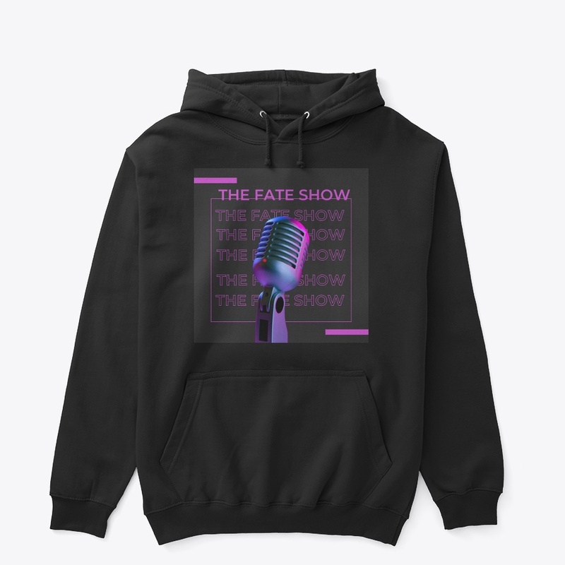 The Fate Show Design 2
