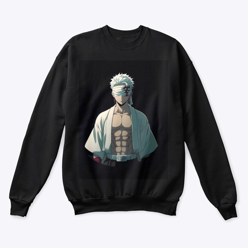Anime t-shirts 