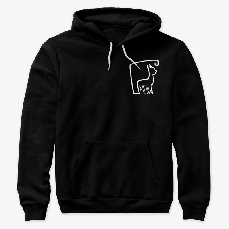 Meow Black