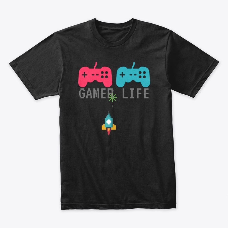 Gamer Life