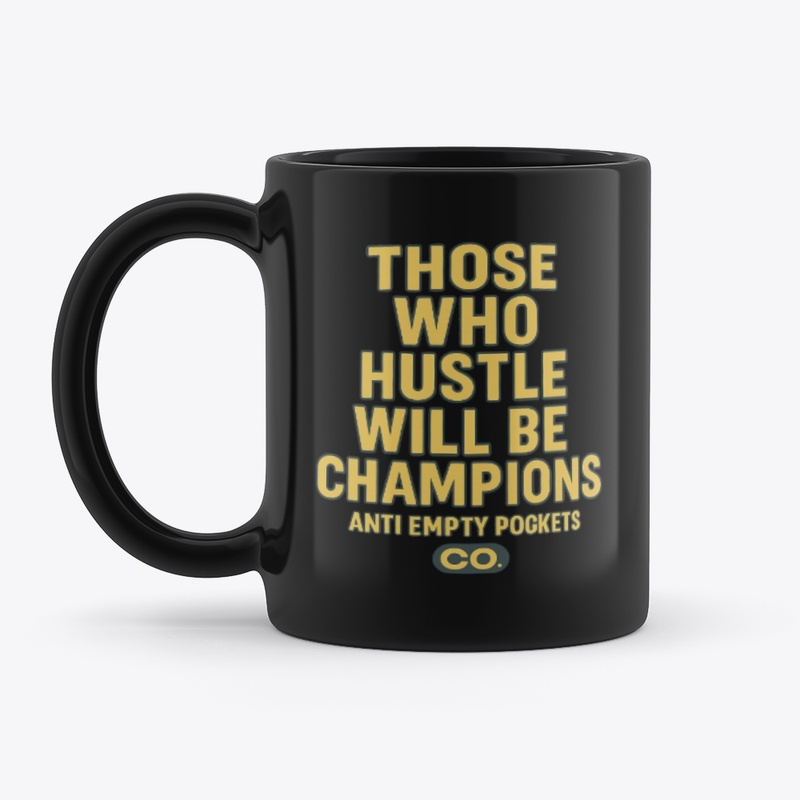 Champions Collection 