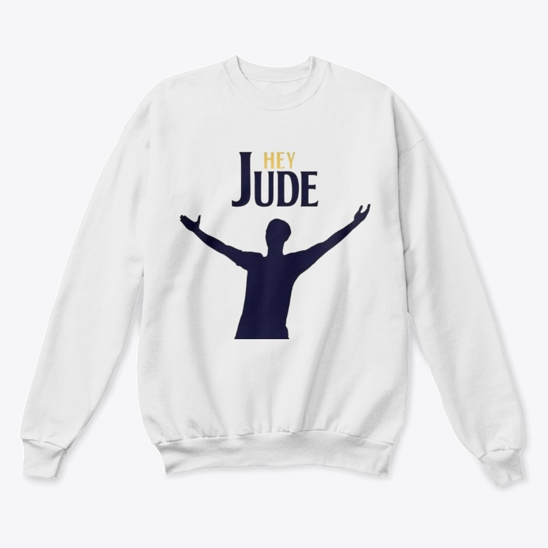 Jude Bellingham Shirt – Maestro ⚽