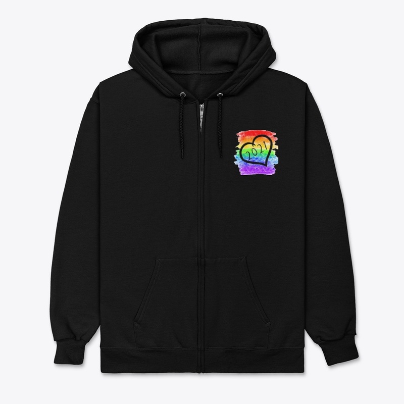 Pride 2021