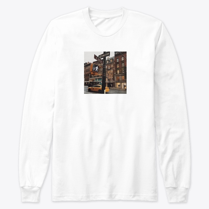 New York aestethic