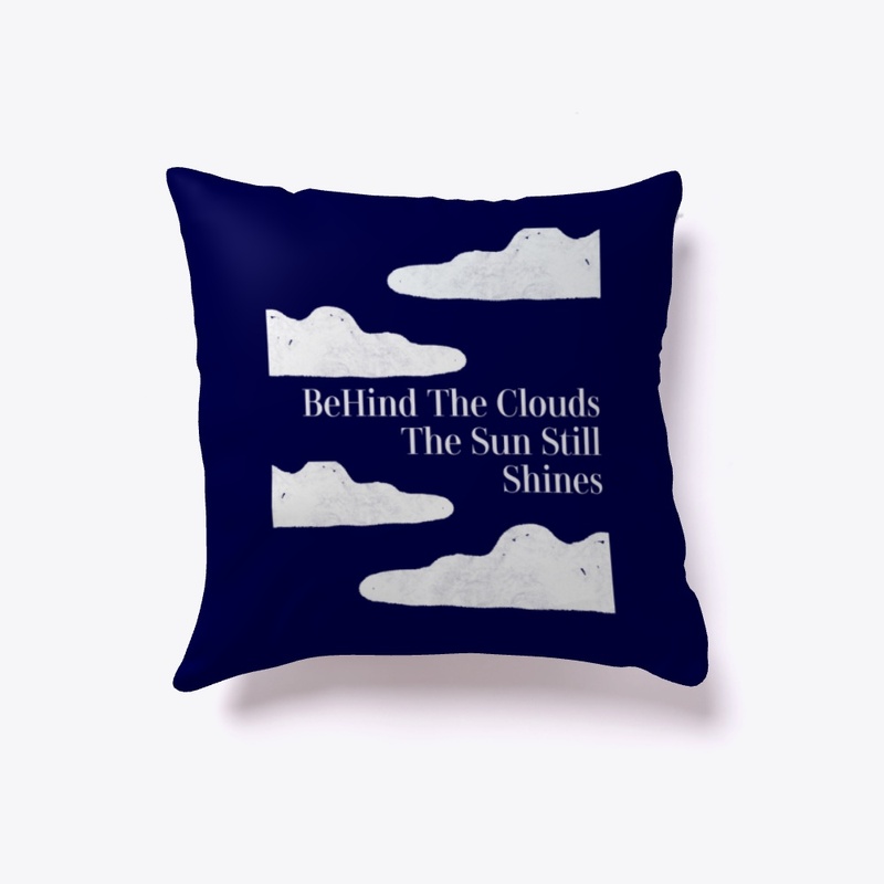 Accessories Behind The Clouds