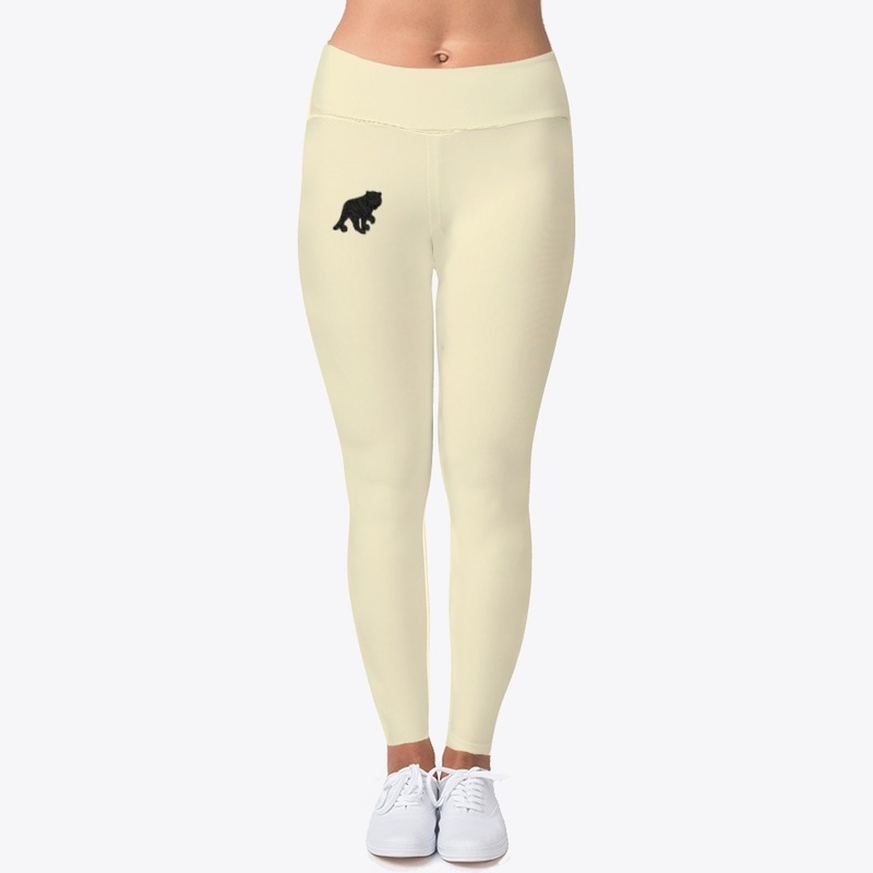 Tiger Leggings