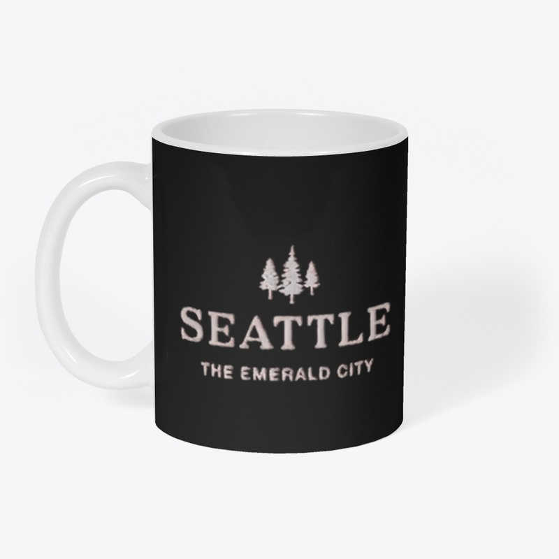 Seattle Vintage