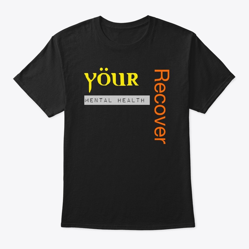 RECOVER YOUR MENTAL HEALTH 
