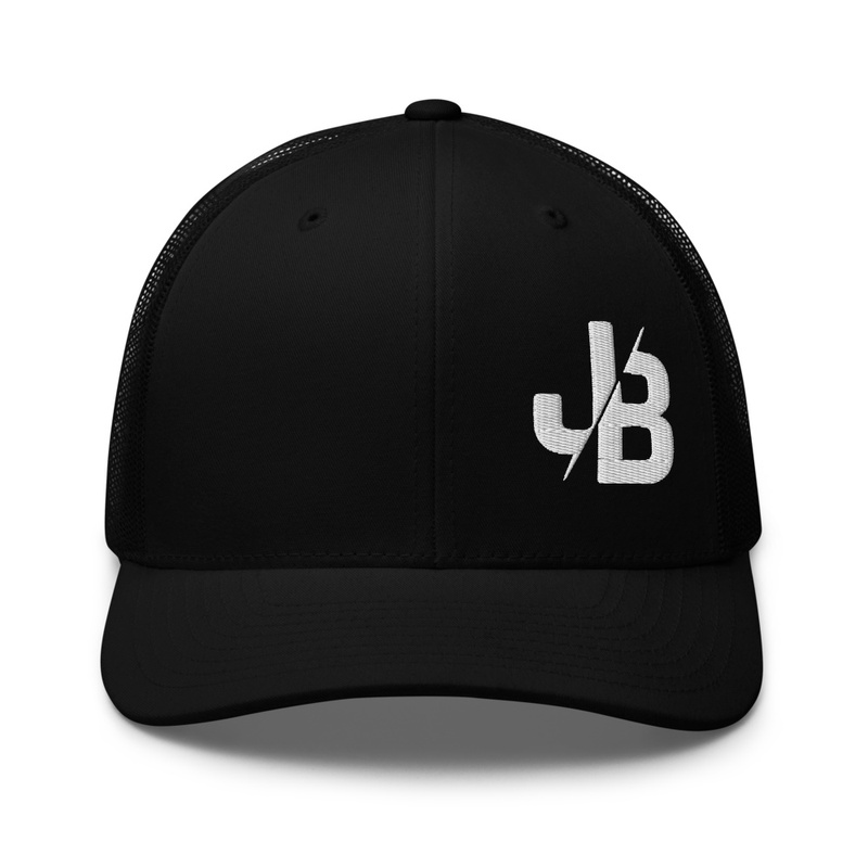 Just JB Hat