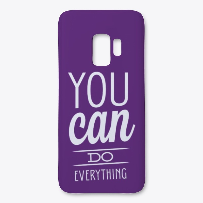 You Can Do Everything