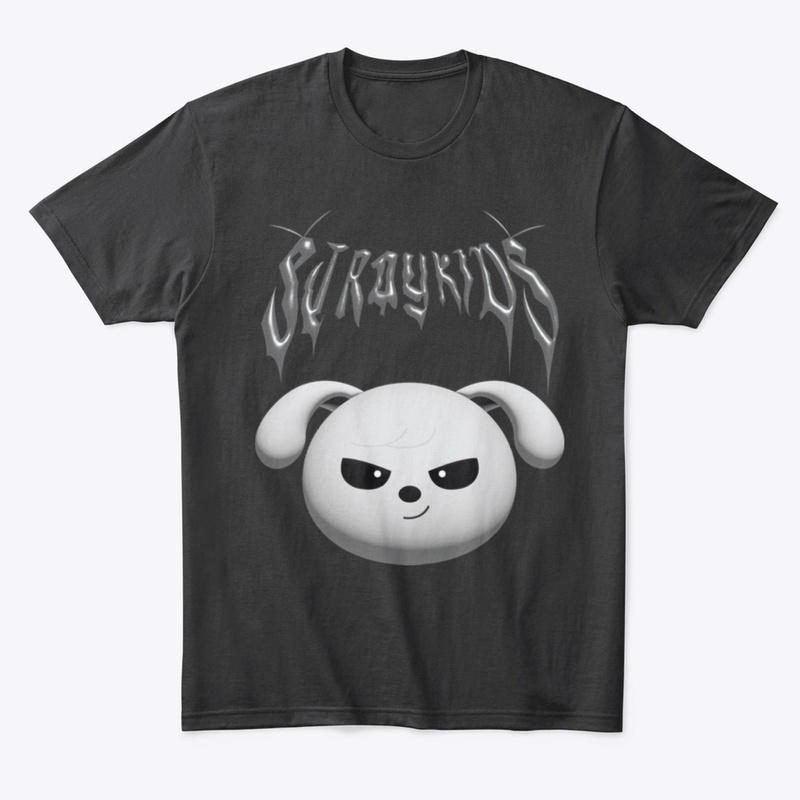 Stray Kids Dominate Fan-made Merch 
