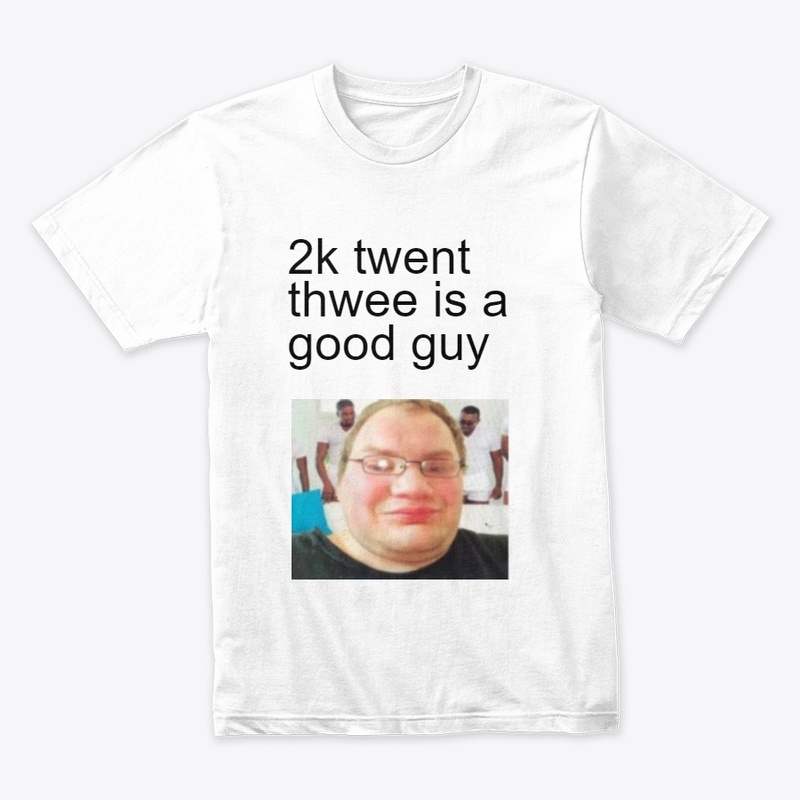 2k23 good guy blah