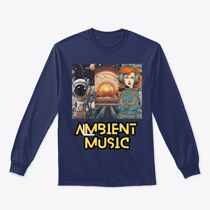 The Ambient Music Collection