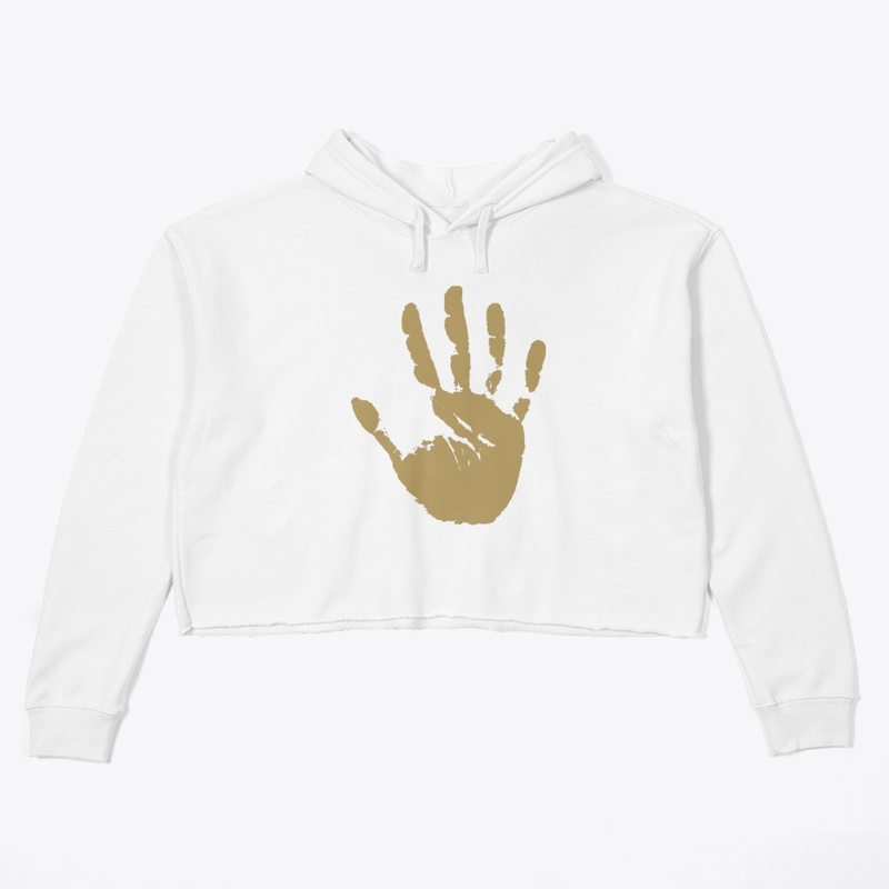 OMV Premium Crop Hand