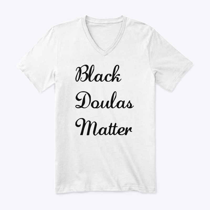 Black Doulas