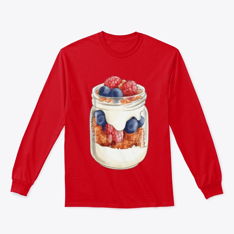 Men Foodie Printed T-shirt Buy Now 