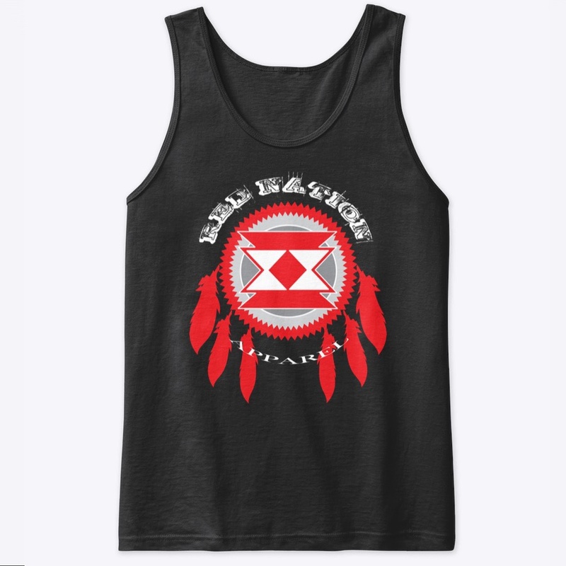 RED NATION APPAREL