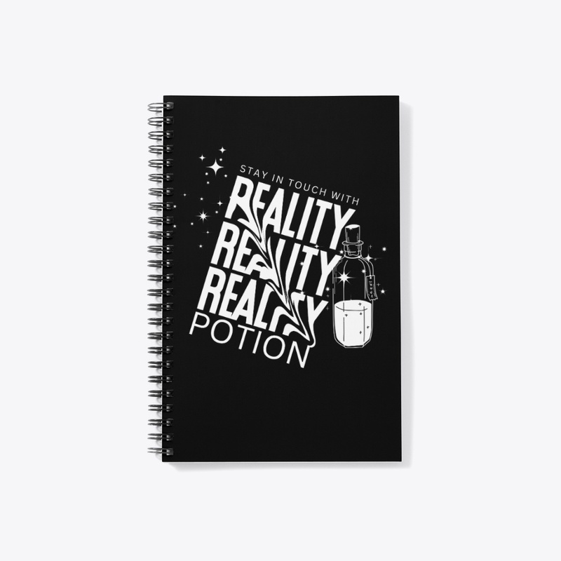 Stay in Touch With Reality